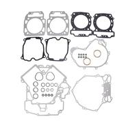 HASGTFM Kit guarnizioni Cilindro Completo Moto Adatto for Can-Am Adatto for Outlander Renegade 800 Max800 800R Max800R RX Ho EFI Ltd XT 0934-3019
