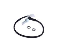 HASGTFM M10 Universale Del Motociclo Pressione Freno Idraulico Interruttore Della Luce Posteriore Bullone Cavo Accessori Motocicletta Misura for Pinza De Fit for for Moto(A3)
