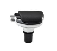 HASGTFM Pomello del cambio automatico AT adatto for Hyundai Ix35 Ix25 for Mistra for Tucson for Kia Sportage R K4 K3 parti di ricambio for auto for trasmissione(Black Hole)