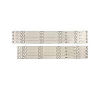 HASGTFM PORTATO Striscia di retroilluminazione Adatta for LG DRT 3.0 42 Adatta Direct 42LB551V 42LB552V 42LF580V 42LB6200 42LB650V 42LF652V 42LY310 Circa