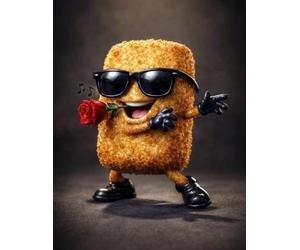 Hash Brown Tango Fitness Journal - Breakfast League: Workout Log and Training Tracker - Gym Planner and Progress Notebook