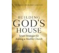 Hash Francene-Building Gods House-7 Strategi Book NUOVO