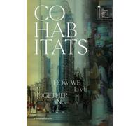 Hashim Sarkis Cohabitats (Tascabile) Venice Biennale Series