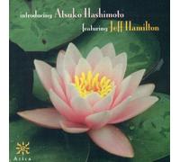 Hashimoto, Atsuko - Introducing Atsuko Hashimoto
