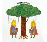 HASHIMOTO, KAZUMASA - STRANGENESS