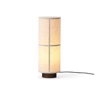 Hashira Lampada da Tavolo Grezza Ø18