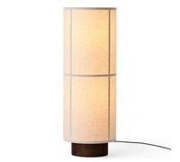 Hashira Lampada da Terra Grezza Ø30