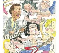 Hashirikomis - I Love You! Next To Music