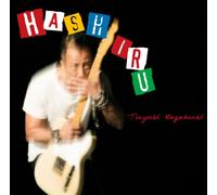 HASHIRU - NAGABUCHI TSUYOSHI