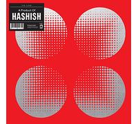 Hashish - A Product of Hashish