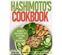 Hashitomo’s Cookbook: Simple Recipes to Soothe and Nourish
