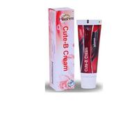 Hashmi Cute-B per la riduzione del seno migliore crema 20 gms + F/S