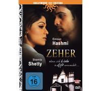 Hashmi,Emraan - Zeher - Wenn sich Liebe in Gift verwandelt