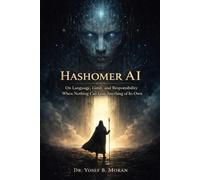 Hashomer AI: On Language, Limit, and Responsibility When Nothing Can Lose Anything of Its Own: 6
