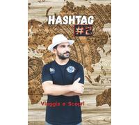 Hashtag 2: Racconti digitali su carta
