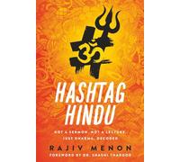 Hashtag Hindu: Not a Sermon. Not a Lecture. Just Dharma, Decoded.