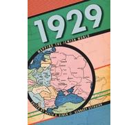 Hasia R. Diner 1929 (Copertina rigida)