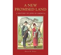 Hasia R. Diner A New Promised Land (Tascabile) Religion in American Life