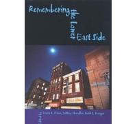 Hasia R. Diner Remembering the Lower East Side (Copertina rigida)