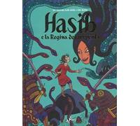 Hasib e la regina dei serpenti