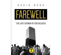 Hasib Noor Farewell (Tascabile)
