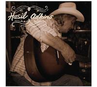 Hasil Adkins Last Recordings (Vinyl LP)