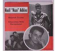 HASIL ADKINS - seasick cruise