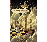Hasim Akdenizli The King And Princess Snow Not-So-White (Tascabile)