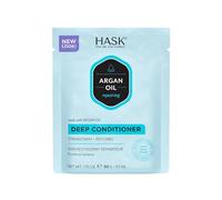 HASK Argan Oil balsamo di rigenerazione profonda per capelli rovinati e secchi 50 ml