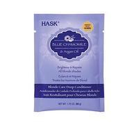 Hask Argan Blonde Care Balsamo profondo in bustina da 1,75 once