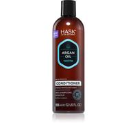 HASK Argan Oil balsamo rivitalizzante per capelli rovinati 355 ml