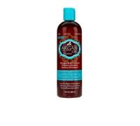Hask Balsamo riparatore per capelli con olio di argan, 355 ml