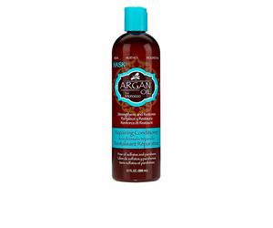 Hask Balsamo riparatore all'olio di Argan 0,355 l