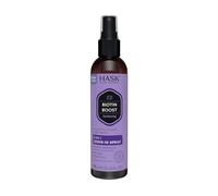 HASK Biotin Boost spray senza risciacquo per capelli più forti 175 ml