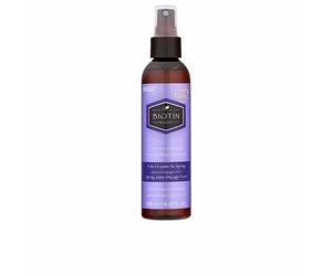 Hask Biotin Boost 5 in 1 Leave-In Spray 177 ml