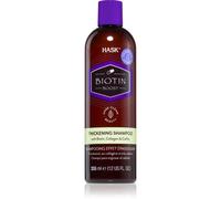 BIOTIN BOOST thickening shampoo 355 ml