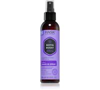 HASK Biotin Boost spray senza risciacquo per capelli più forti 175 ml