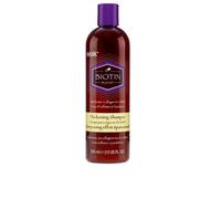 Hask Biotin Boost Thickening Shampoo 355ml