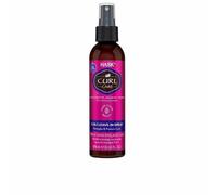Hask Curl Care 5-In-1 Leave-In Spray 0,175 l