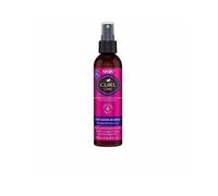 Curl Care Spray 5 in 1 protettivo e districante per i ricci, 175 ml, Hask