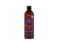 Balsamo per la protezione e il mantenimento dei ricci Curl Care, 355 ml, Hask