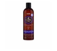 Balsamo per la protezione e il mantenimento dei ricci Curl Care, 355 ml, Hask