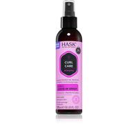Curl Care Spray 5 in 1 protettivo e districante per i ricci, 175 ml, Hask