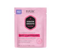 HASK Keratin Protein Smoothing Deep Conditioner, 1.75 oz