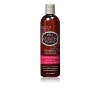 Hask Keratin Protein Smoothing Shampoo 355ml
