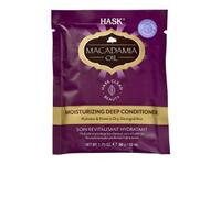 Hask Macadamia Oil Moisturizing Mask 50g