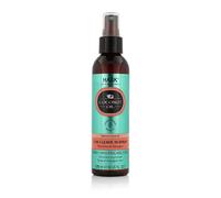 HASK Monoi Coconut Oil spray senza risciacquo per capelli brillanti e morbidi 175 ml