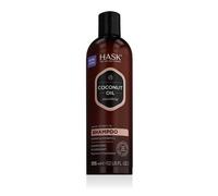 HASK Monoi Coconut Oil shampoo trattante per capelli brillanti e morbidi 355 ml