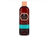 Hask Monoi Coconut Oil Nourishing Shampoo 355ml