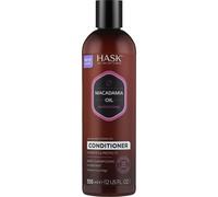 HASK Macadamia Oil balsamo idratante per capelli secchi 355 ml